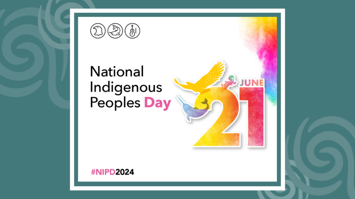 National Indigenous Peoples Day 2024