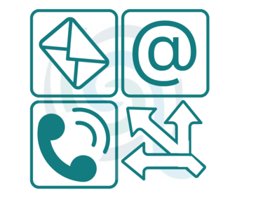 ICON - Communicating